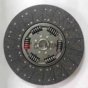 Quality 1878000299 For MERCEDES-BENZ Clutch Disk Assembly 430*18*50 wholesale