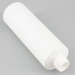 PP HDPE 46mm 240ml 250ml Shampoo Pump Bottles