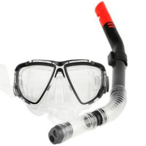 Quality Diving mask &amp; snorkel SET wholesale
