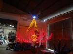 New 2015 excellent cheap led christmas fireworks light