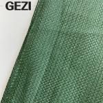 5 * 5m waterproof sunshade sail, canopy sunshade, outdoor