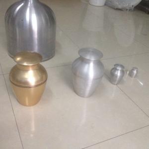 Quality Anodised Surface Al1060 Deep Drawn Aluminum Cover wholesale