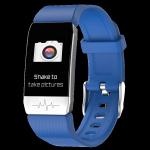 T1 Health Monitoring Smartwatch Thermometer Body Temperature Smart Bracelet