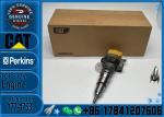 Cat engine parts 3126 cat injectors 177-4753 177-4754 1774754 for caterpillar
