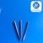 Purple Fiber Optic Heat Shrink Sleeve Fusion Splice Protection Sleeve 1.2*60mm