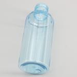 Transparent Blue 85mm 1.69oz Mini Plastic Spray Bottles