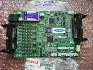 Quality KGT-M4570-00X I O BOARD ASSY YG200 wholesale