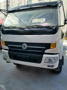 Quality Dongfeng Light Cargo Truck/4X2/4-10 ton/ wheel base: 3300mm/3800mm/Cummins engine wholesale
