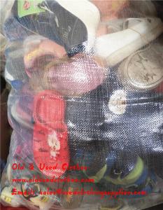 Quality Kids Womens Second Hand Shoes Used Sneakers Fashion Style Directly In Italy wholesale