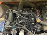 Hot Sale 90% New Korea 7Ton Used DOOSAN DX75 Excavator 42.5KW Engine Included
