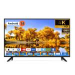 Smart Led Tv Full Hd 55inch 65inch SKD / CKD TV Accessories Television
