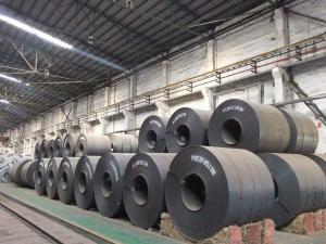 Quality High-strength Steel Coil ASTM A514/A514M Grade J Carbon and Low-alloy wholesale