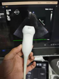 Quality ATL EPIQ5 Phased Array 2D 3D 4D Ultrasound Probe X5-1 For Adult Pediatric Cardiac wholesale