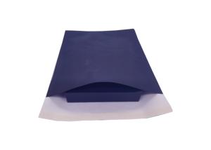China 100% Recyclable 10x14 Inch Paper Mailing Bags with self adhesive strip on sale