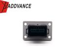 DT04-12PB-L012 TE Connectivity Deutsch DT Male 12 Pin Car Connector For Truck