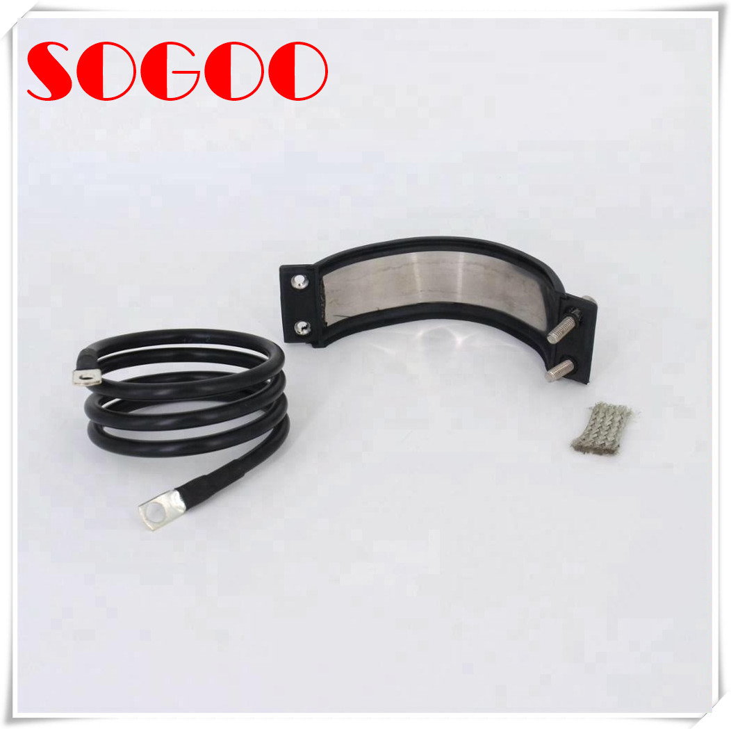 Earth Grounding Cable Wire 16mm2 Copper Conductor for base station