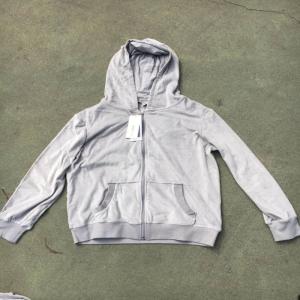 Quality Ladies Velour Casual Hoodies wholesale