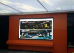 HD video rental led display 480x480mm cabinet , Small Pitch LED Display 2.5mm