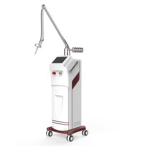 Quality Vaginal Tightening Fractional Co2 Rf Beauty Machine CE / FDA Certification wholesale
