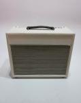 Vox Style Tube Guitar Amplifier Combo 30W 3-Band EQ, Reverb, Presence, Preamp
