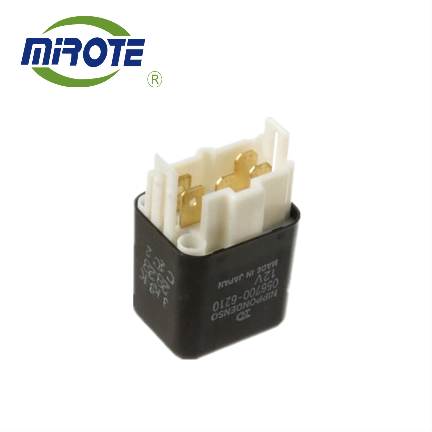 Toyota Starter Relay 056700-6210 MB033806 88630-32010 056700-7130 Automotive Micro Relay 5P