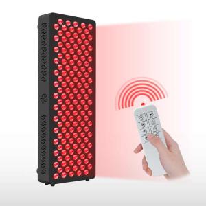 Quality UK Power Adapter Infrared Red Light Therapy Device for Treatment Area 3-18 Inches in Just 20 Minutes Experience Healing Power wholesale