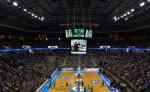 IP65 7000mcd/sqm P6.67 LED Stadium Advertising Boards