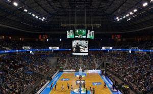 Quality P10mm Stadium LED Display Application 320*160mm Module outdoor full color led display wholesale