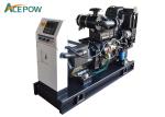 100KVA Marine Diesel Genset