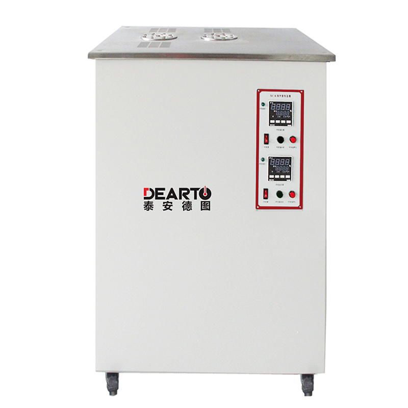 High Precision 0.001 deg C DTS-CT Series Intelligent Cryostat Liquid Calibration Bath