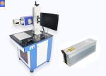 Industrial PVC Acrylic CO2 Laser Marking Machine