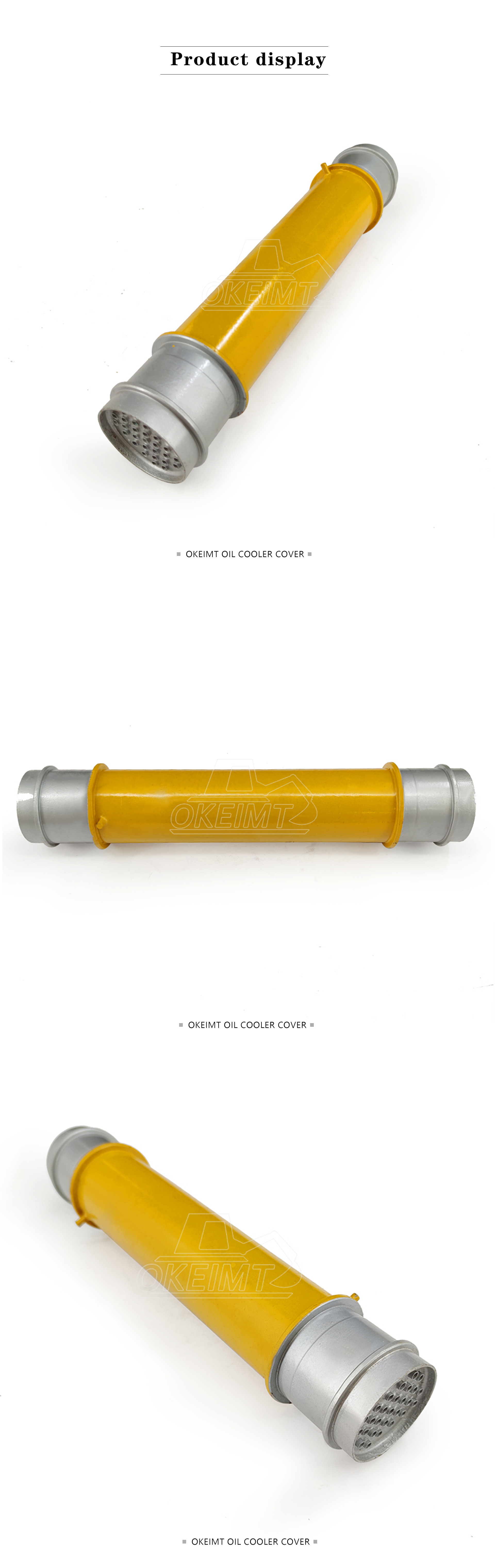 Excavator Engine Parts CATE
