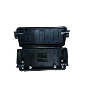 Quality Fiber Optic Splicing closure MINI fiber protection box IP65 wholesale