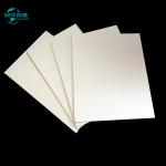 Fireproof Grade B1 3mm Polyethylene ACP Panels Impact Resistance 1500mm Length