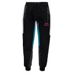 Polyester Cotton Sportswear Tracksuits Men Fashion Tracksuit Anti Bacterial