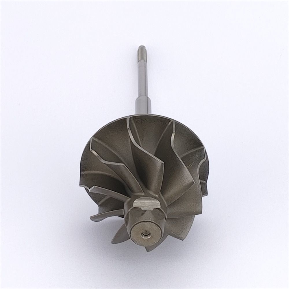 BV50 Turbine Shaft For 5304-970-0055/ 5304-970-0044/ 5304-988-0051/ 5304-988-0044