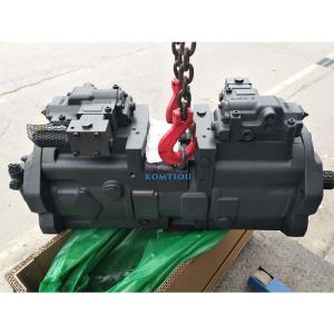 Quality K5V160DT Excavator Hydraulic Pump EC350 14639133 K5V160DT-158R-1E05 EC350 Main Pump Assy wholesale
