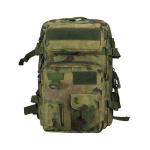Lightweight 40L Waterproof Backpack for Camping and Outdoor Activities