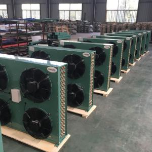 Quality FNH-130 Chinese Manufacturer! Factory price! Air Cooled Condenser/Fin type condenser wholesale