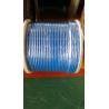 Buy cheap Tunnel Mine Site Radio Leaky Feeder Cable VHF SLYWV 75 -10 Coaxial Cable from wholesalers