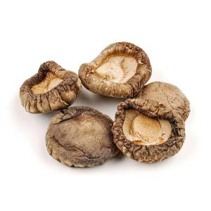 Quality Flat Bag Dried Shiitake Mushrooms Natural Nutritious Healthy Delicious wholesale