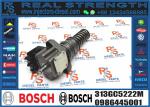 Fuel Injector 10116257 041475503 313GC5222M 313GC5227M 0414755005