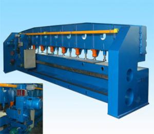 Quality Edge Milling / Beveling Machine wholesale