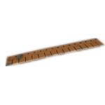 Becu Beryllium Copper Finger Stock