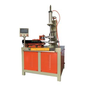 Quality Transformer Tank Body Aligning Trimming Rolling Reinforcing Grooves wholesale