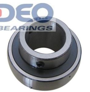 Quality ucp210 uc210 50X51.6X208 pillow block bearing chrome steel carbon steel bearing unit wholesale