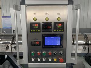 Quality Boat Ship Yacht Rope Monofilament Extrusion Line Polyproperly 350kw wholesale