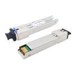 TX 1490nm RX 1310nm GPON OLT Transceiver SC Module 20km For Cisco SFP-GPON-B