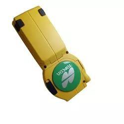 Quality GM Series Metal Plastic Parts Of Total Station Battery Side wholesale