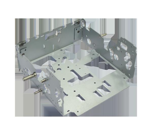 Wholesale price customized precision hardware stamping riveting spot welding
